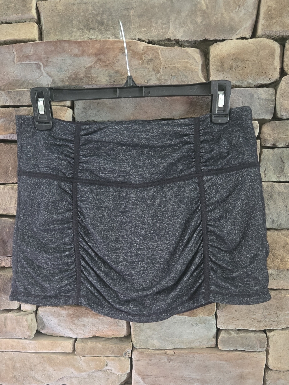 Athleta Hatha Yoga Skort
